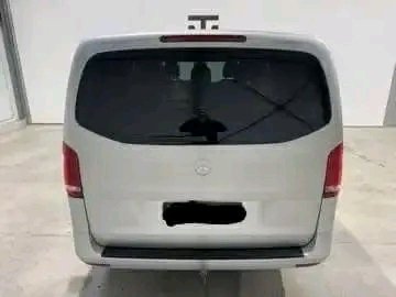 Mercedes-Benz Vito MIXTO