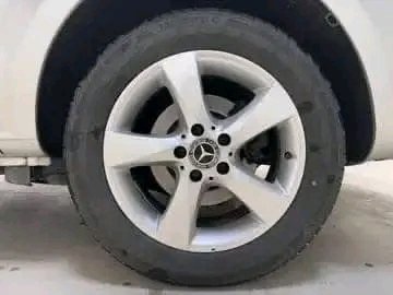 Mercedes-Benz Vito MIXTO