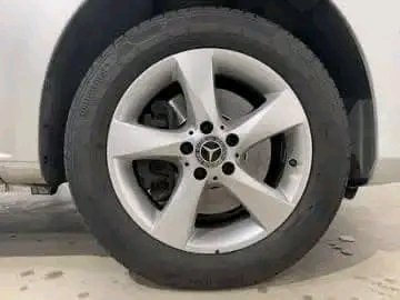 Mercedes-Benz Vito MIXTO