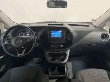 Mercedes-Benz Vito MIXTO