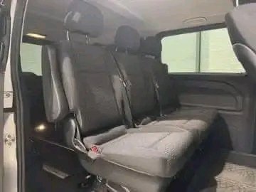 Mercedes-Benz Vito MIXTO