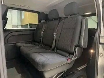 Mercedes-Benz Vito MIXTO