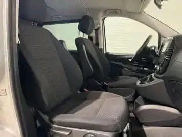 Mercedes-Benz Vito MIXTO