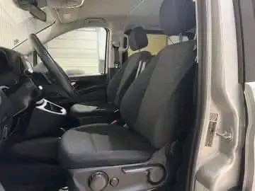 Mercedes-Benz Vito MIXTO