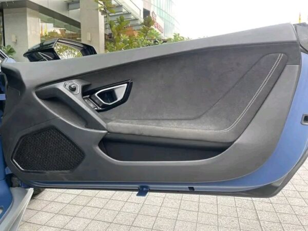 Lamborghini Huracan