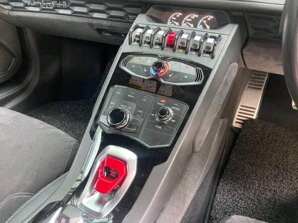 Lamborghini Huracan