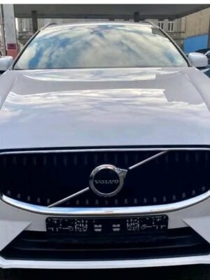 Volvo XC60 B4D