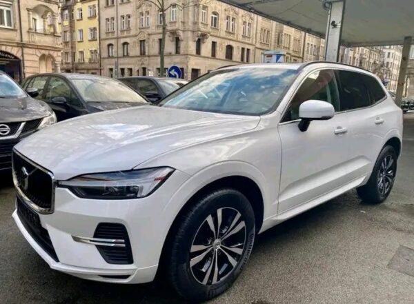 Volvo XC60 B4D