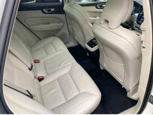 Volvo XC60 B4D