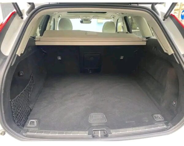 Volvo XC60 B4D