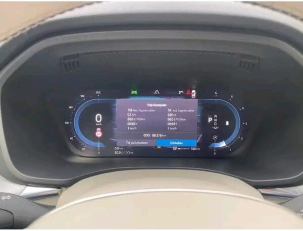 Volvo XC60 B4D