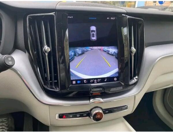 Volvo XC60 B4D