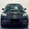 MERCEDES GLE 350DE HYBRID