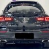 MERCEDES GLE 350DE HYBRID