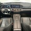 MERCEDES GLE 350DE HYBRID