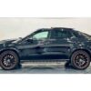 MERCEDES GLE 350DE HYBRID