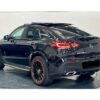 MERCEDES GLE 350DE HYBRID