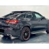 MERCEDES GLE 350DE HYBRID