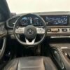 MERCEDES GLE 350DE HYBRID