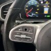 MERCEDES GLE 350DE HYBRID