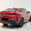 BMW X6 3.0