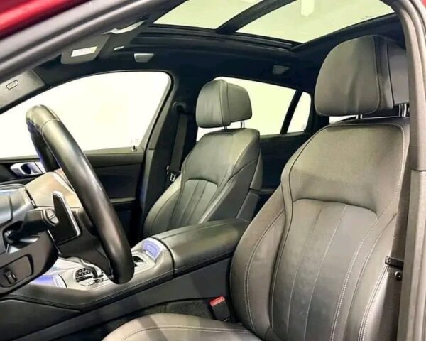 BMW X6 3.0