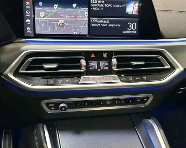 BMW X6 3.0