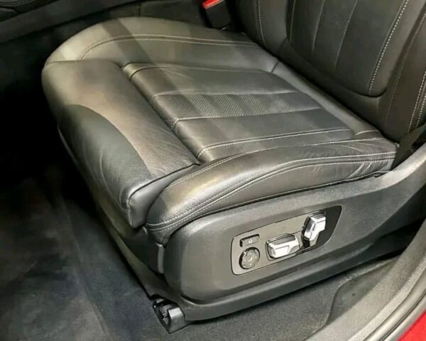 BMW X6 3.0