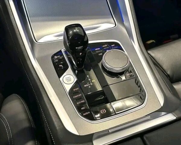 BMW X6 3.0