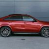 Mercedes-Benz GLE Coupé