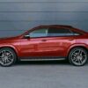 Mercedes-Benz GLE Coupé