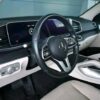 Mercedes-Benz GLE Coupé