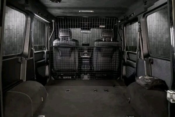 Mercedes-Benz G63