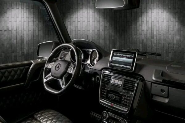 Mercedes-Benz G63