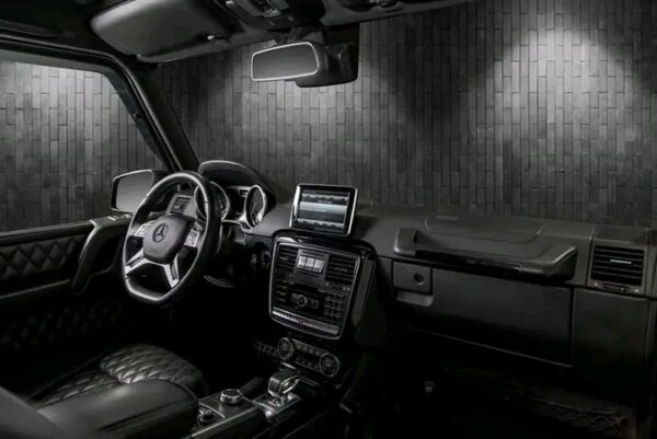 Mercedes-Benz G63