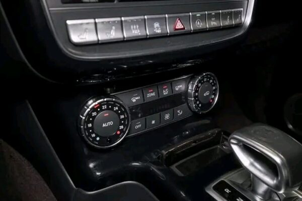 Mercedes-Benz G63