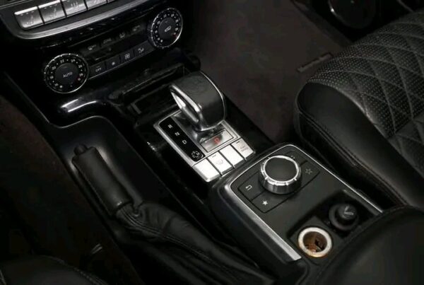 Mercedes-Benz G63