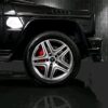 Mercedes-Benz G63