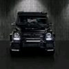 Mercedes-Benz G63