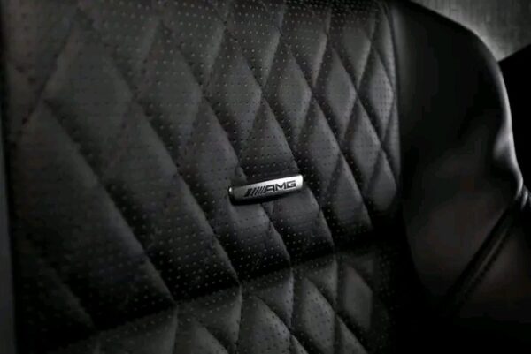 Mercedes-Benz G63
