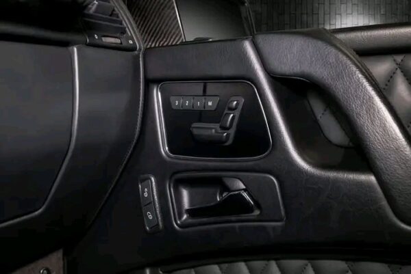 Mercedes-Benz G63