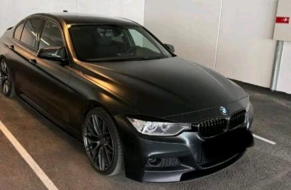 BMW 3