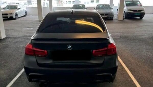 BMW 3