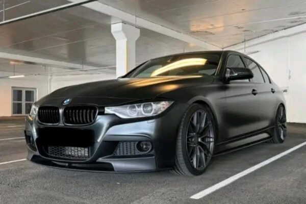 BMW 3
