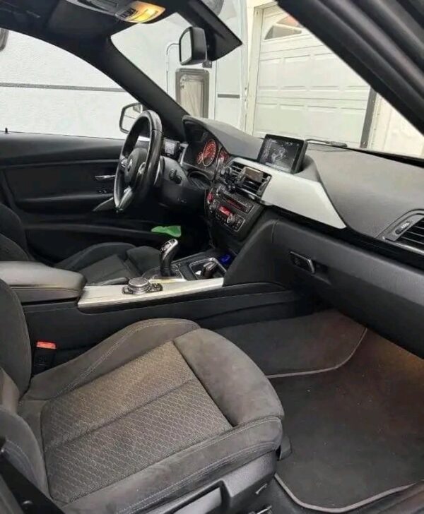 BMW 3