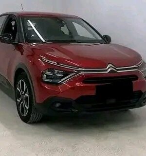 Citroen E-C4