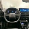 Citroen E-C4