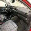 Citroen E-C4