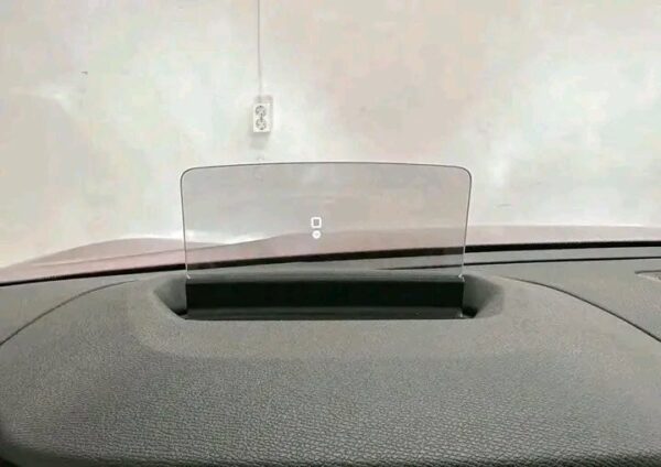 Citroen E-C4