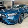 Mercedes-Benz A 35 AMG 4Matic
